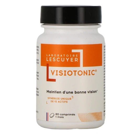 Lescuyer Visiotonic