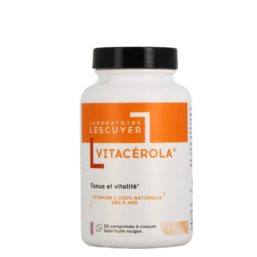 Lescuyer Vitacérola