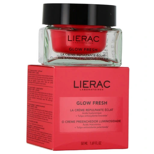 Lierac Glow Fresh Soin Éclat