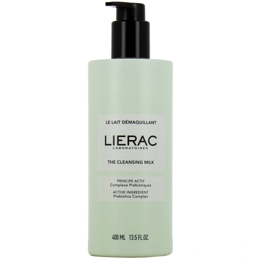 Lierac Lait Démaquillant