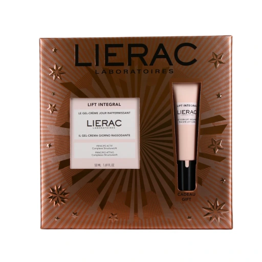 Lierac Lift Integral Coffret Routine Anti-âge Lift Fermeté