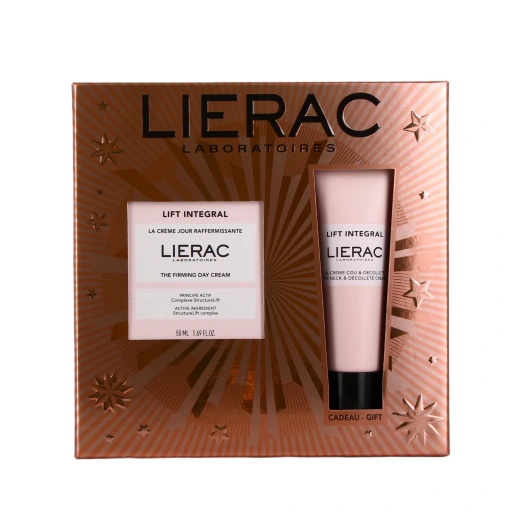 Lierac Lift Integral Coffret Routine Anti-âge Lift Fermeté