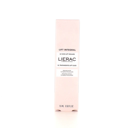 Lierac Lift Integral Soin Lift Regard