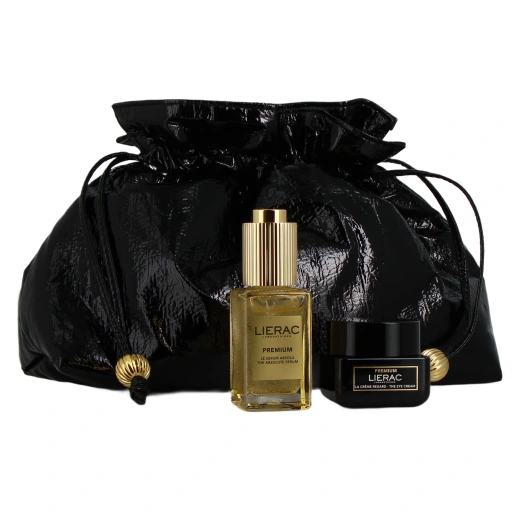Lierac Premium Coffret Routine Anti-Age Absolu