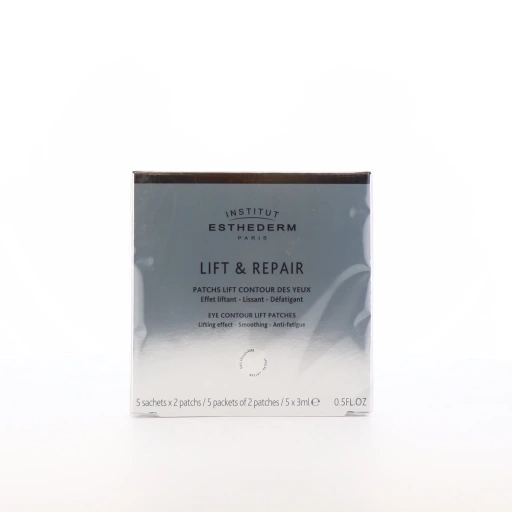 Esthederm Lift & Repair Contour des yeux 10 patchs
