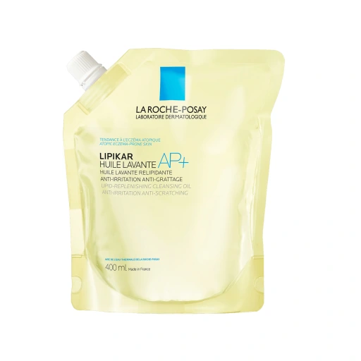 Lipikar AP+ Huile Lavante