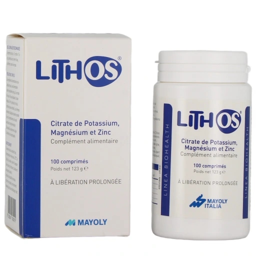 Lithos