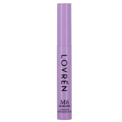 Lovren Mascara Limitless Extension Curl