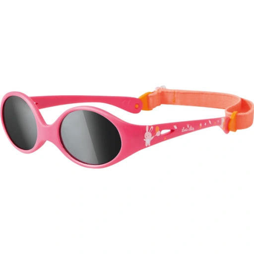 Luc et Léa Lunettes solaire fille 1-3 ans
