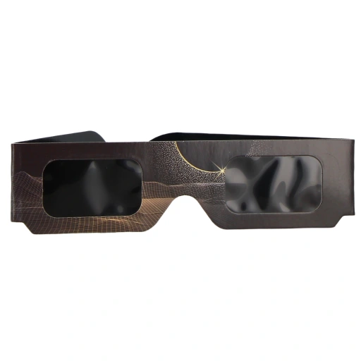 Lunettes Eclipse Solaire