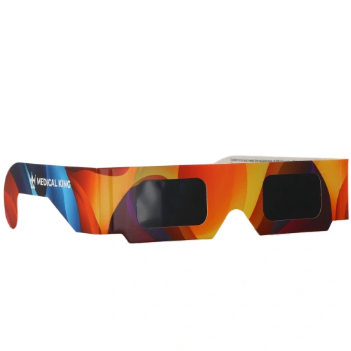 Lunettes Eclipse Solaire