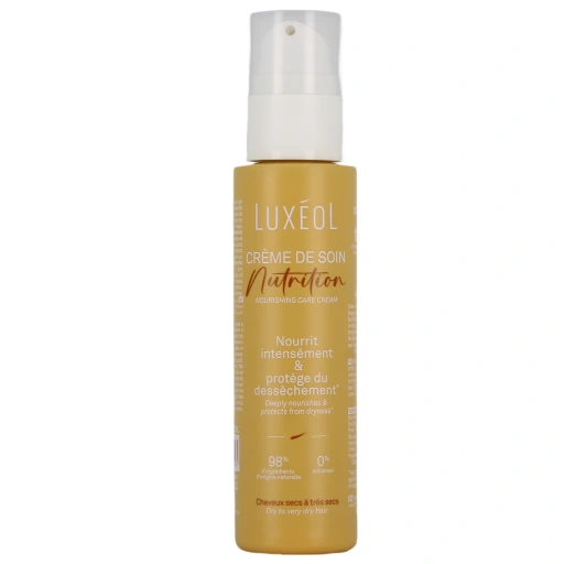 Luxéol Crème de Soin Nutrition