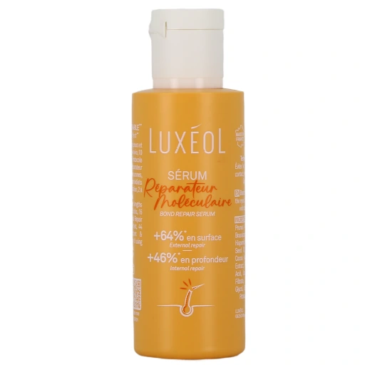 Luxéol Sérum Réparateur Moléculaire