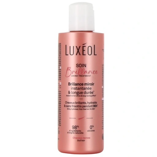 Luxéol Soin Brillance