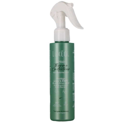 Luxéol Spray Thermoprotecteur