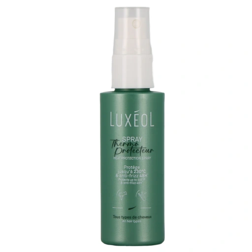 Luxéol Spray Thermoprotecteur