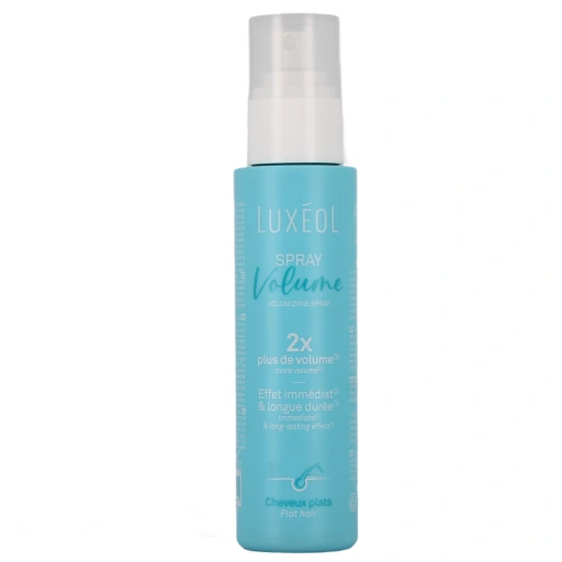 Luxéol Spray Volume