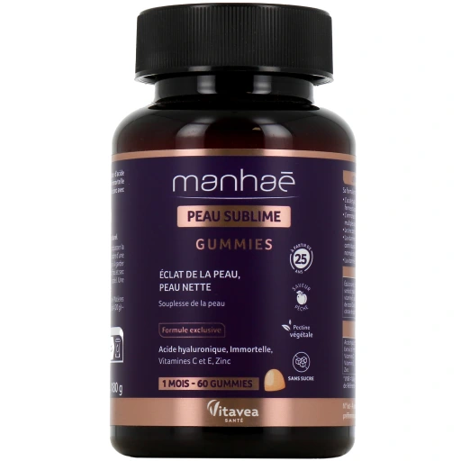 Manhaé Peau Sublime