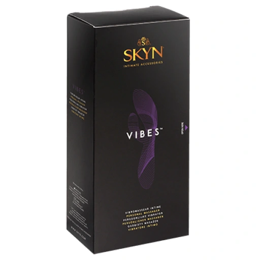 Manix Vibromasseur Skyn Vibes