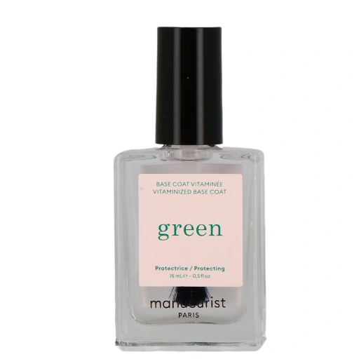 Manucurist Green Base Coat