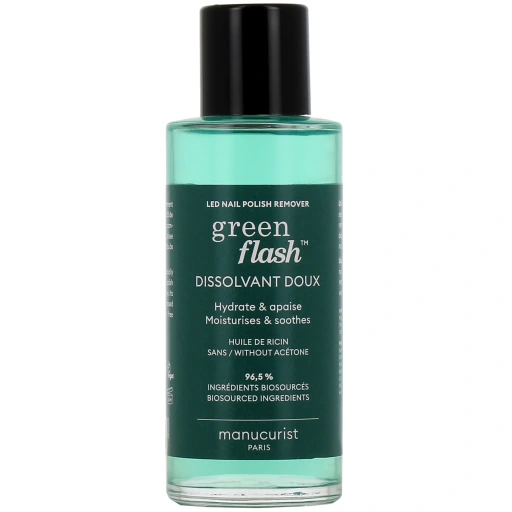 Manucurist Green Flash Dissolvant Doux