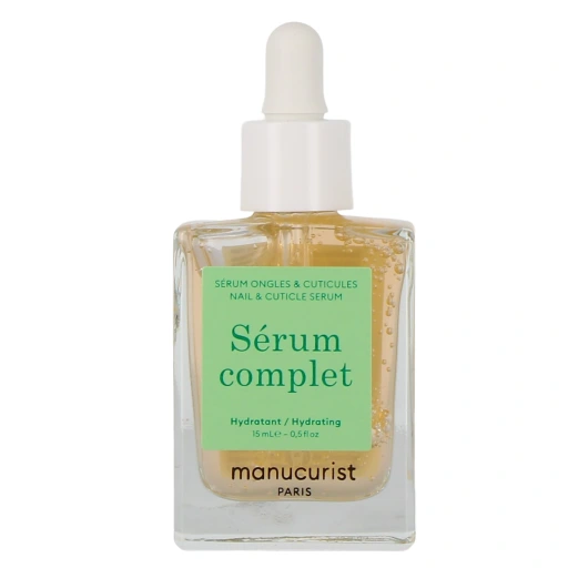 Manucurist Sérum Complet