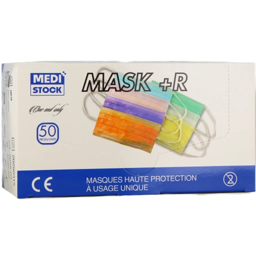 Masque Chirurgical