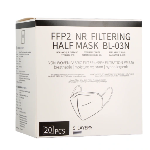 Masque FFP2