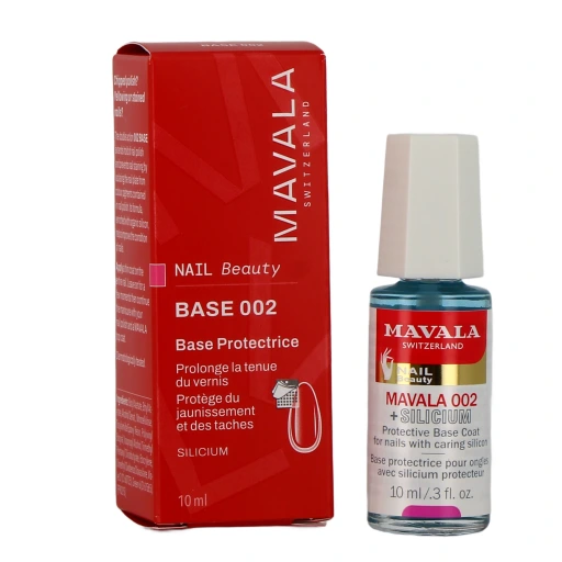 Mavala Base protectrice 002