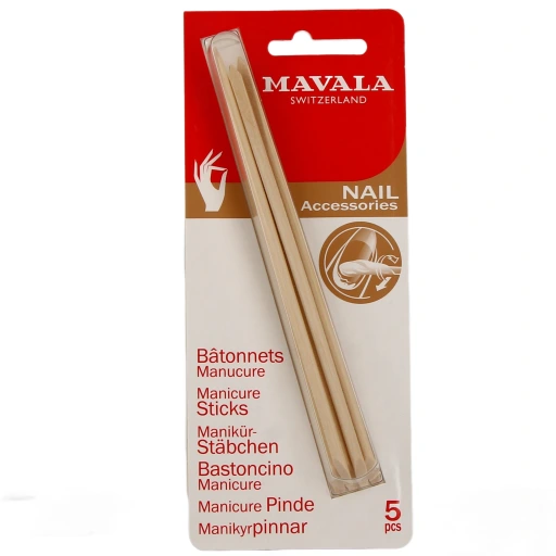 Mavala Bâtonnets Manucure