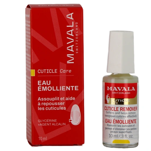 Mavala Eau émolliente