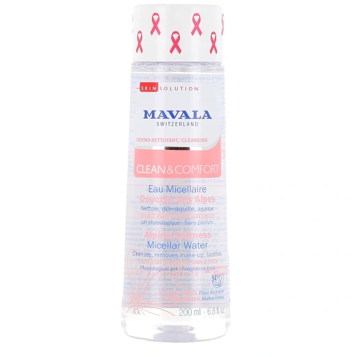 Mavala Eau Micellaire