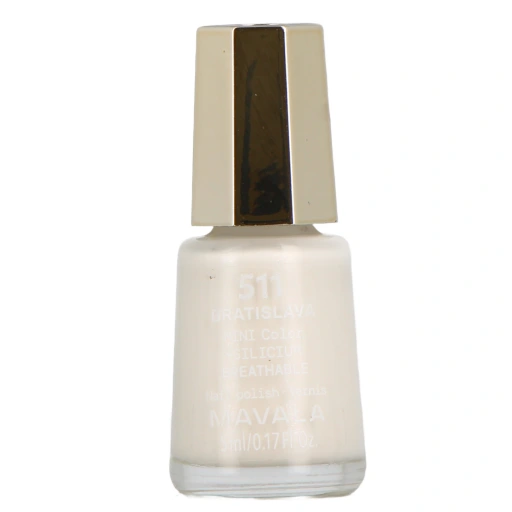 Mavala Mini Color Vernis à ongles