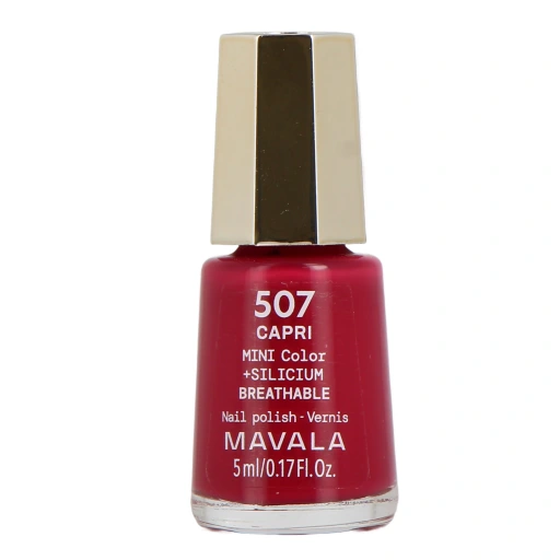 Mavala Mini Color Vernis à ongles