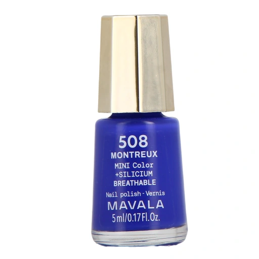 Mavala Mini Color Vernis à ongles
