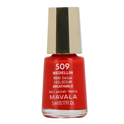 Mavala Mini Color Vernis à ongles