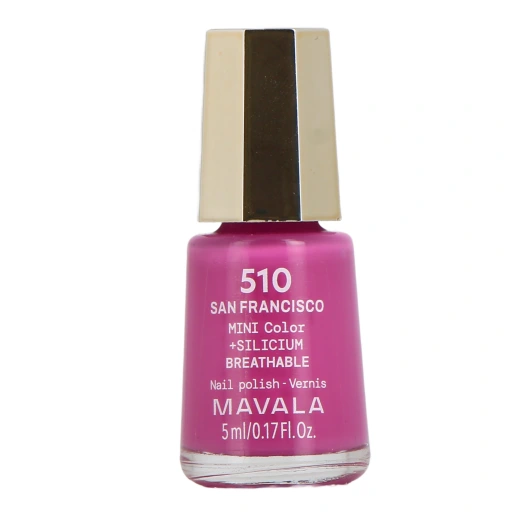 Mavala Mini Color Vernis à ongles