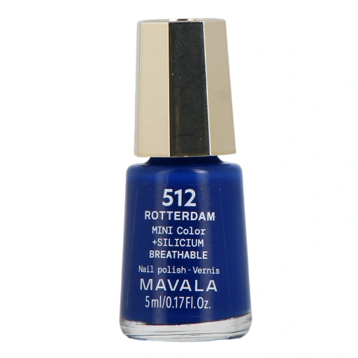 Mavala Mini Color Vernis à ongles