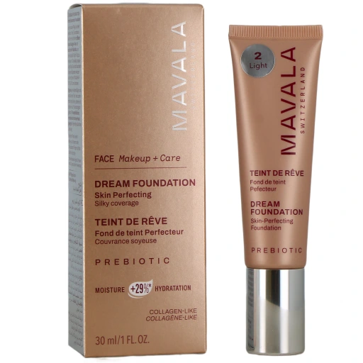 Mavala Teint de Rêve