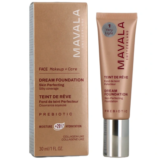 Mavala Teint de Rêve