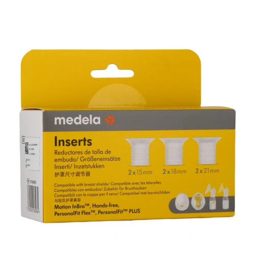 Medela Inserts pour Téterelle