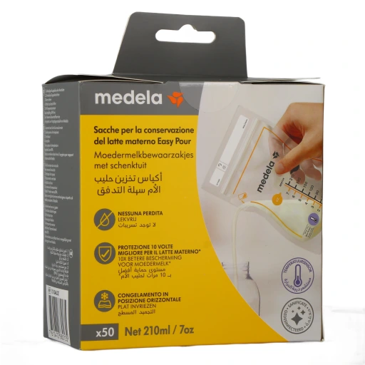 Medela Solo Tire Lait Électrique Simple