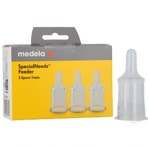 Medela Tétines SpecialNeeds