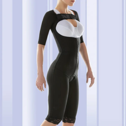 Medical Z Panty Bras Elégance Coolmax EC016