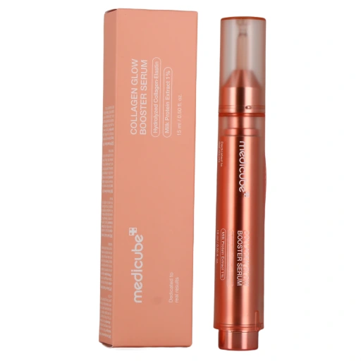 Medicube Collagen Glow Booster Serum