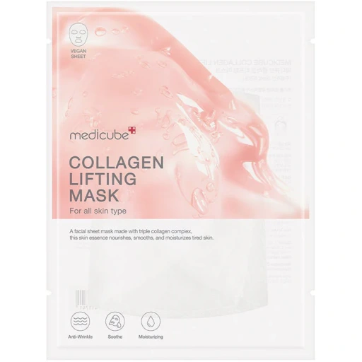 Medicube Collagen Lifting Mask