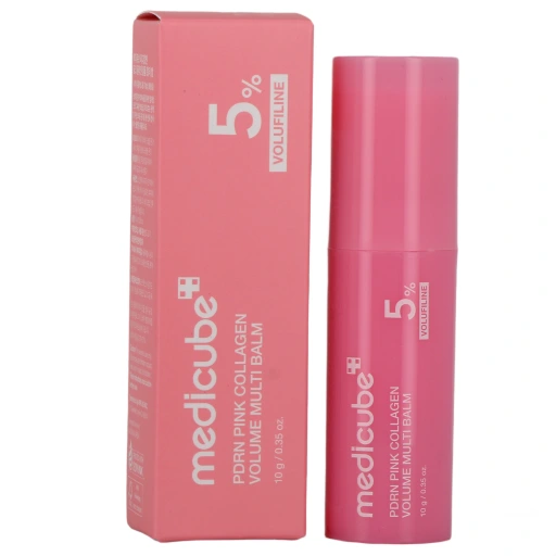 Medicube PDNR Pink Collagen Balm