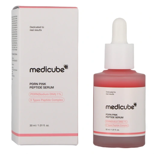 Medicube Sérum Peptide Rose