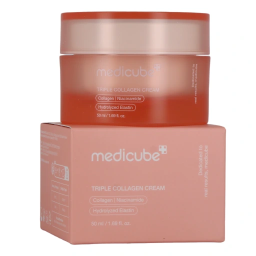 Medicube Triple Collagen Cream