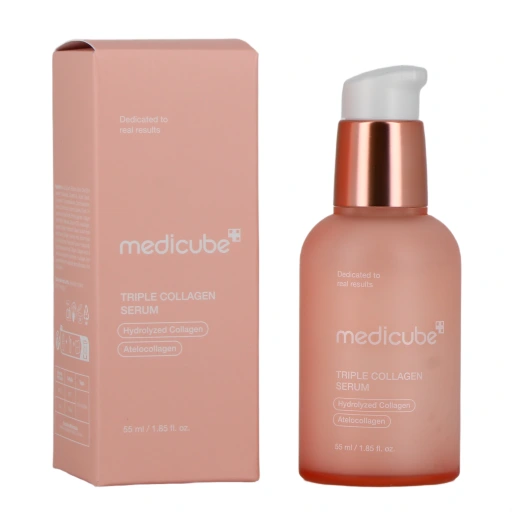 Medicube Triple Collagen Serum